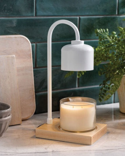 Candle Warmer Lamp