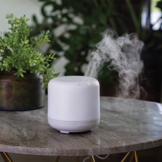 Essential Oil Diffuser 