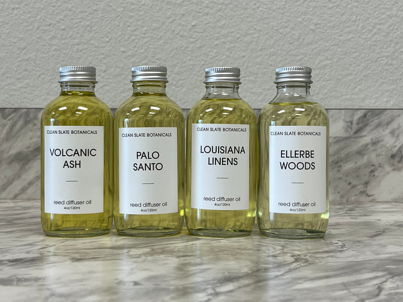 Reed Diffuser Refill