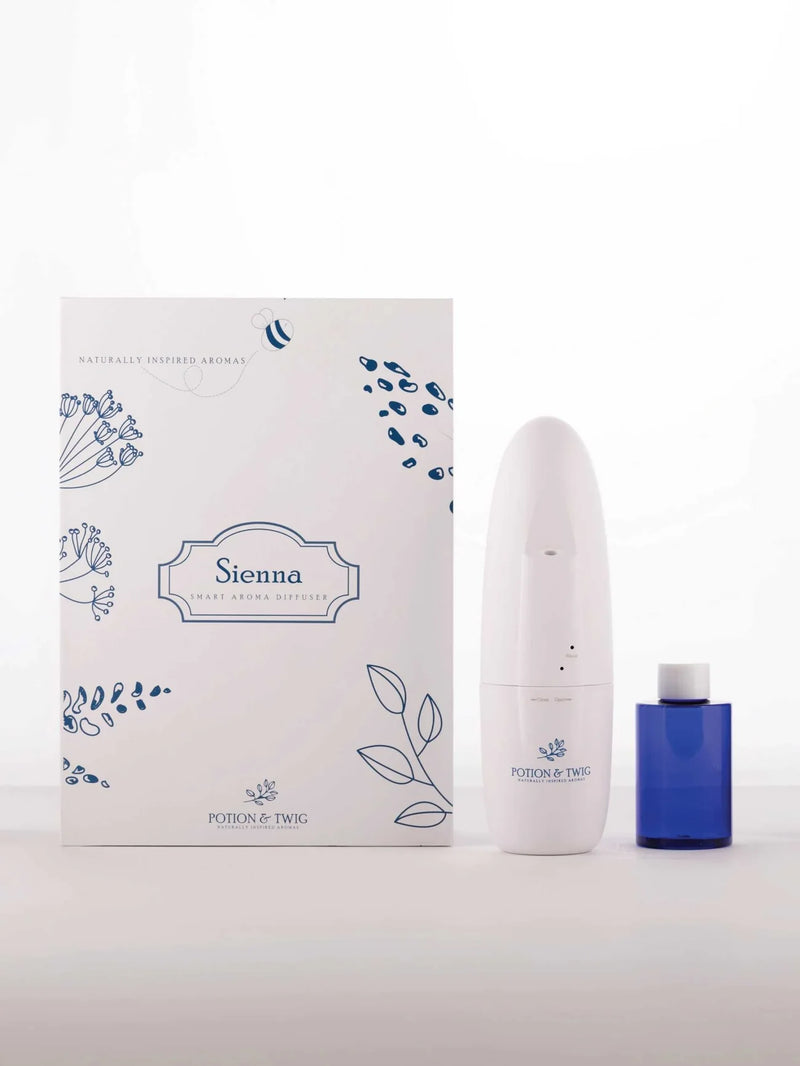 Sienna Plug-In Diffuser