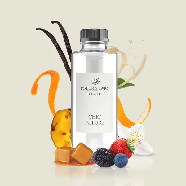 Chic Allure