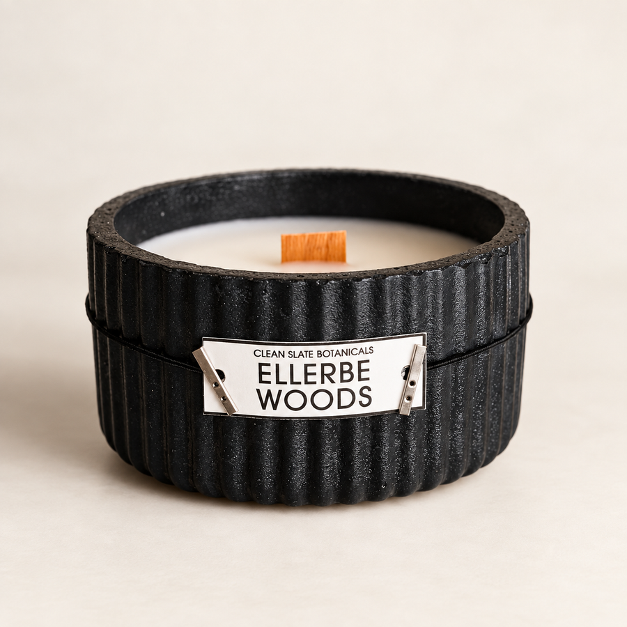 Ellerbe Woods Candle