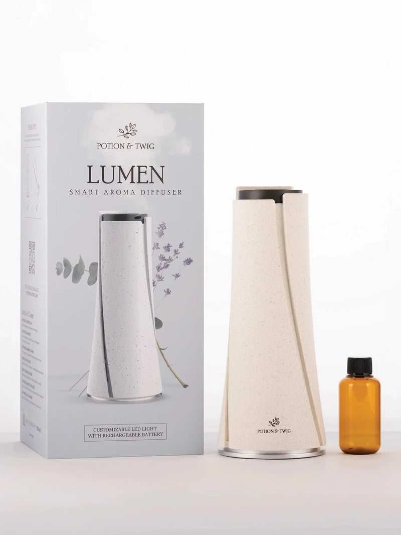 Lumen Diffuser