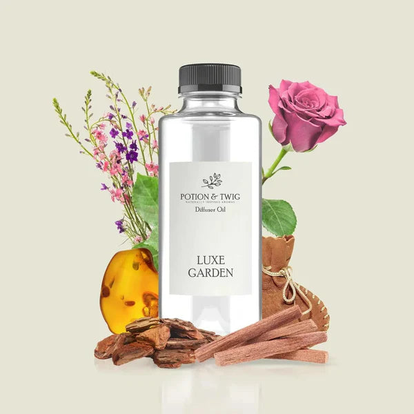 Luxe Garden