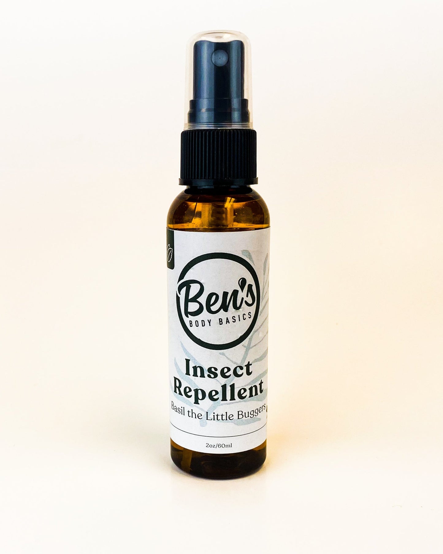 Top Mosquito Repellent
